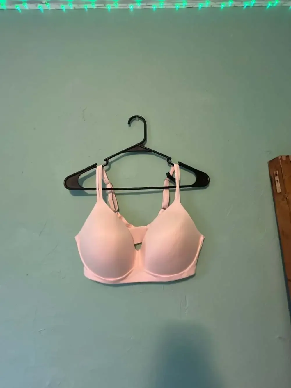 Aerie Smoothez Wireless Lined Bra, Size 38D